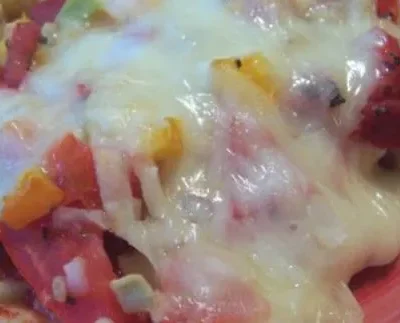 Chicken Pizzola