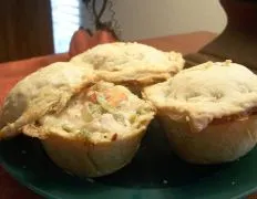 Chicken Pot Pie / Pies