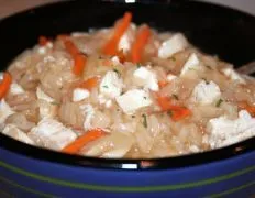 Chicken Rice Stew 2 Ways
