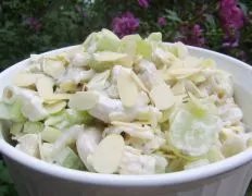 Chicken Salad Deluxe