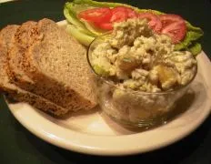 Chicken Salad Ii