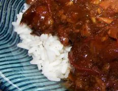 Chicken Semur