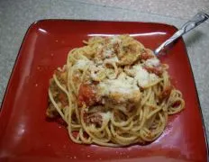 Chicken Strips With Garlic Butter