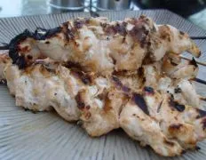 Chicken Tikka