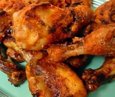 Chicken Tikka
