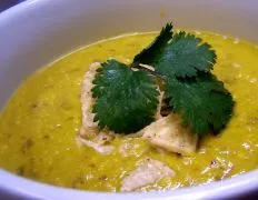 Chicken Tortilla Soup Vita Mix