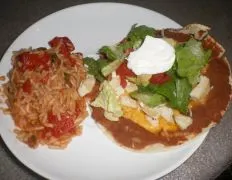 Chicken Tostadas 4