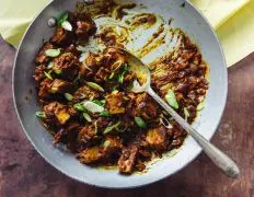 Chicken Vindaloo