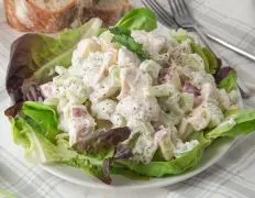 Chicken Waldorf Salad