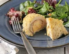 Chicken With Laughing Cow Cheese