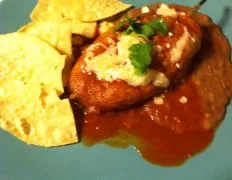 Chile Rellenos