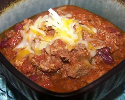 Chili By Lynette
