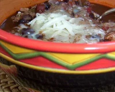 Chili Con Blarney