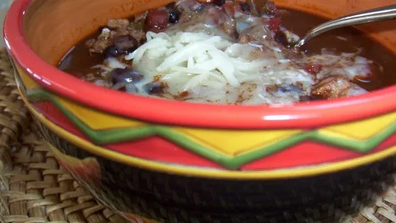 Chili Con Blarney