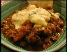 Chili Con Carne