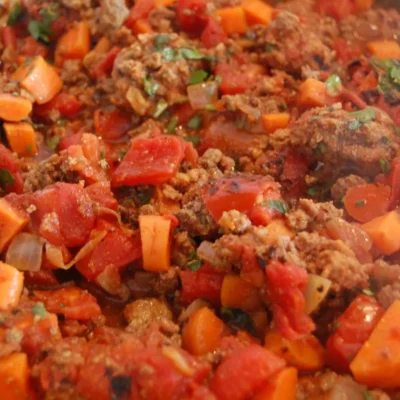 Chili Liver