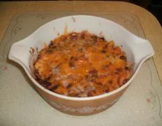 Chili-Mac Casserole