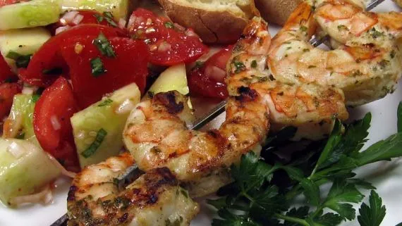 Chimichurri Chicken Strips