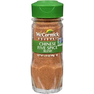 Chinese 5 Spice Mix