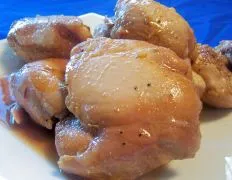 Chinese Chicken