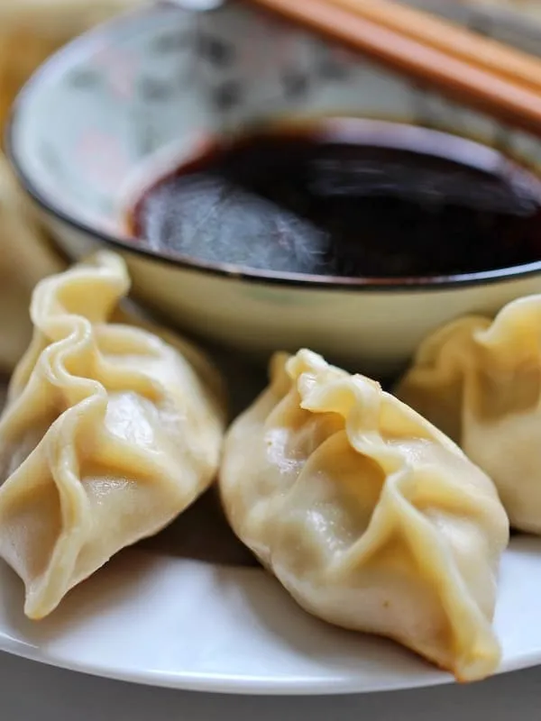 Chinese Dumplings