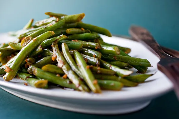 Chinese Green Beans