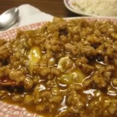 Chinese Lobster Sauce