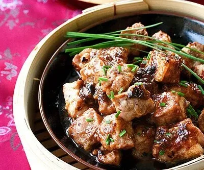 Chinese Spareribs