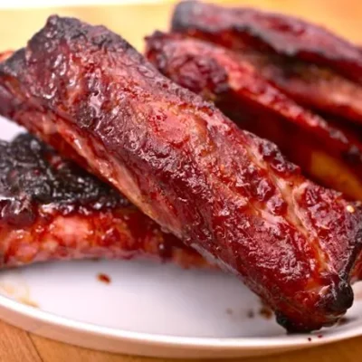 Chinese Spareribs