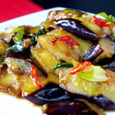 Chinese Stir Microwave