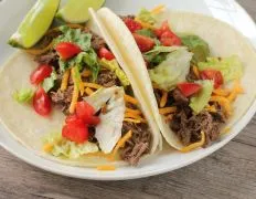 Chipotles Barbacoa Copycat Recipe