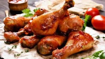 Chippy Chicky