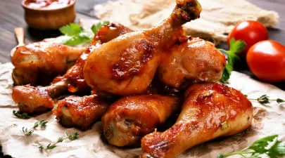 Chippy Chicky