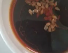 Cho Ganjang Sour Soy Sauce