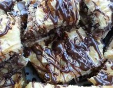 Chocolate Baklava
