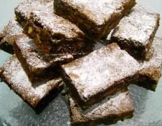 Chocolate Brownies