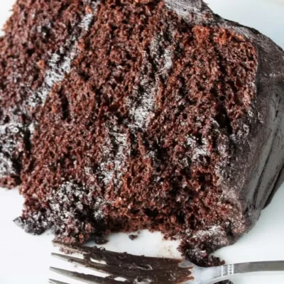 Chocolate Cake