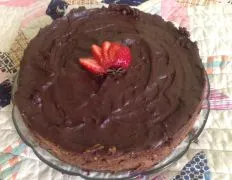Chocolate Caramel Mocha Cheesecake