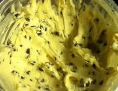 Chocolate Chip Cream Cheese Dip