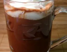 Chocolate Cocoa Deluxe