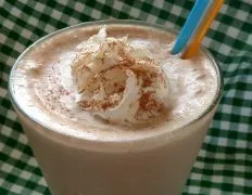 Chocolate Coffee Shake