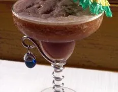 Chocolate Colada