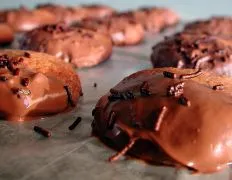Chocolate Cookies Romany Creams