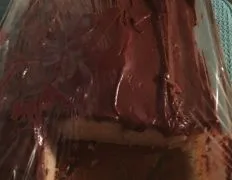 Chocolate Cream Cheese Frosting