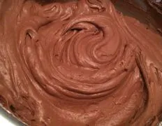 Chocolate Cream Cheese Frosting/Icing