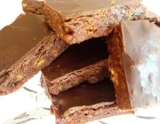 Chocolate Crunchies