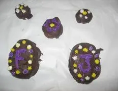 Chocolate Easter Eggs