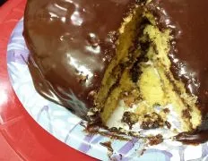 Chocolate Marshmallow Frosting