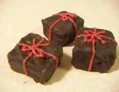 Chocolate Marshmallow Gifts