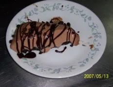 Chocolate Mudslide Pie